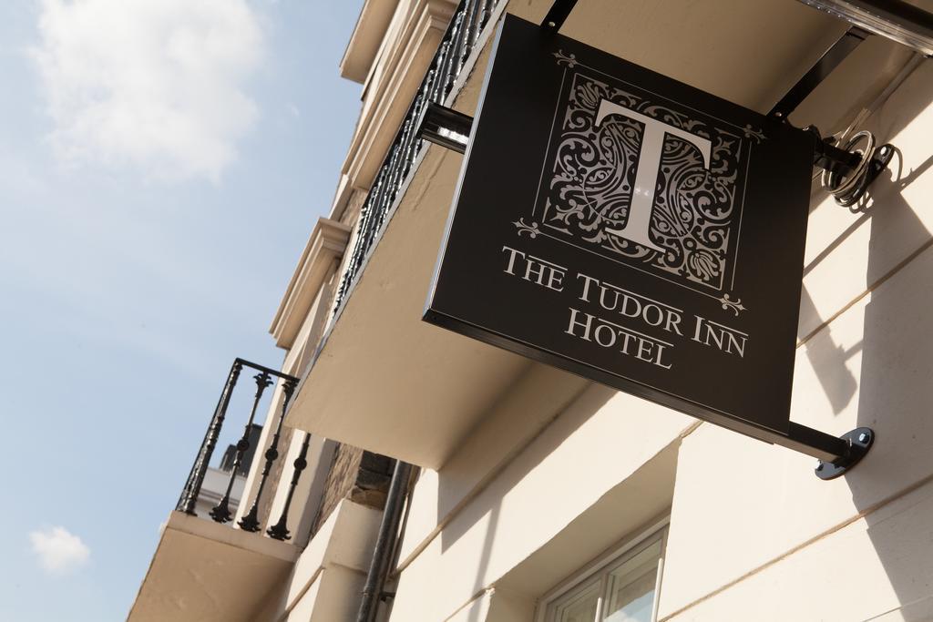 The Tudor Inn Hotel London Eksteriør billede